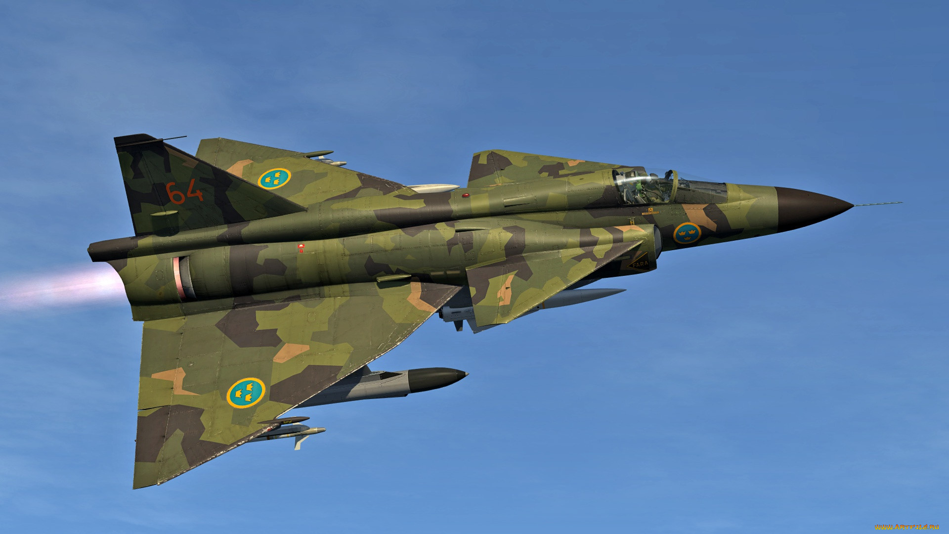,  , saab, 37, viggen, , 